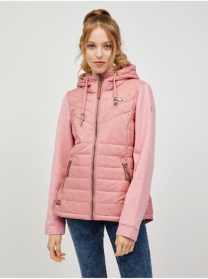 Női dzseki Ragwear Lucinda