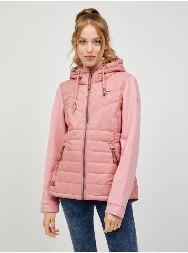 Női dzseki Ragwear Lucinda