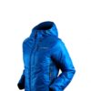 Női dzseki TRIMM Royal Blue