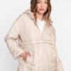 Női dzseki Trendyol Oversize
