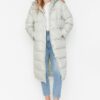 Női dzseki Trendyol Oversize