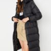 Női dzseki Trendyol Oversize