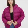 Női dzseki Trendyol Quilted