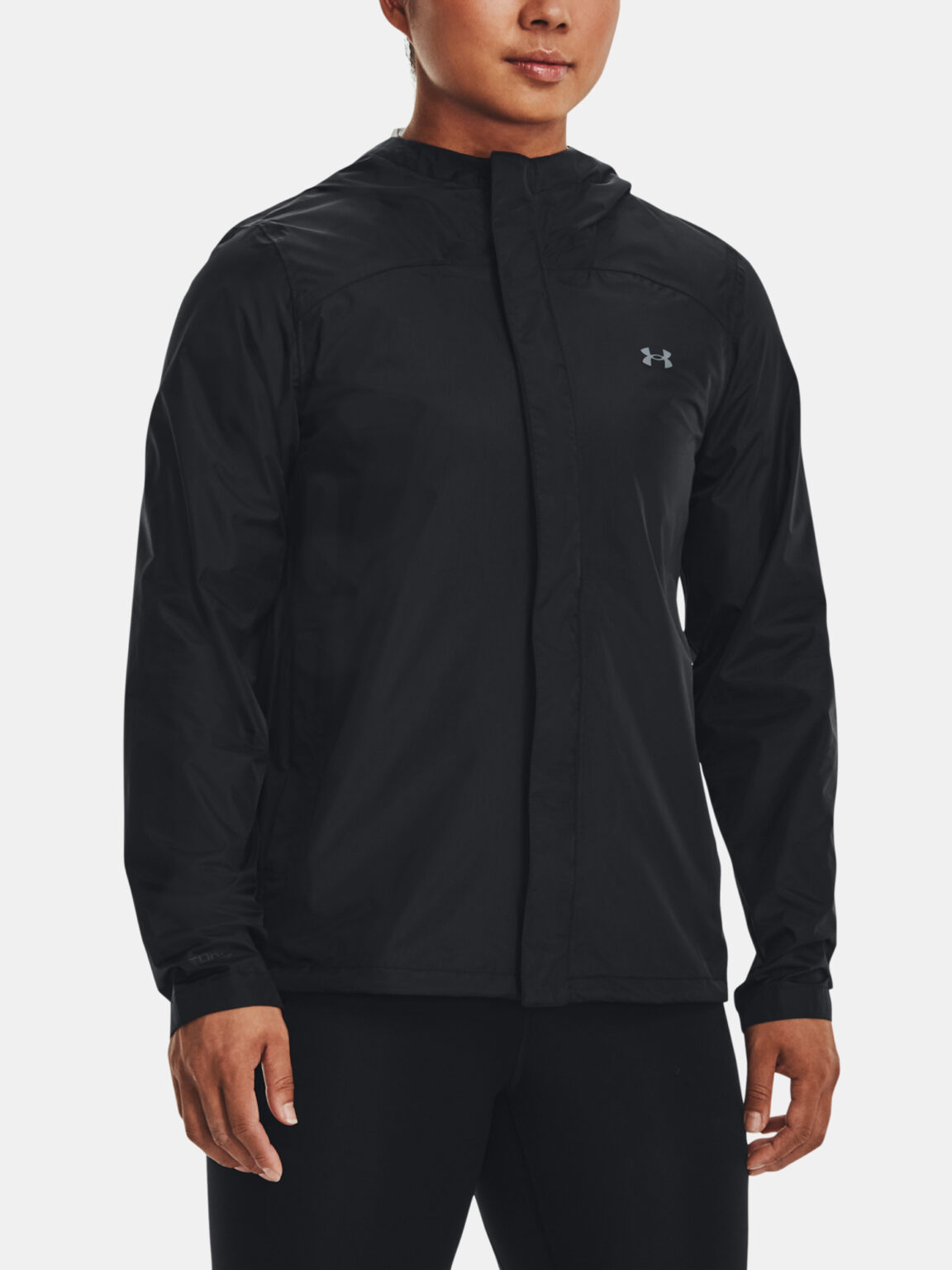 Női dzseki Under Armour