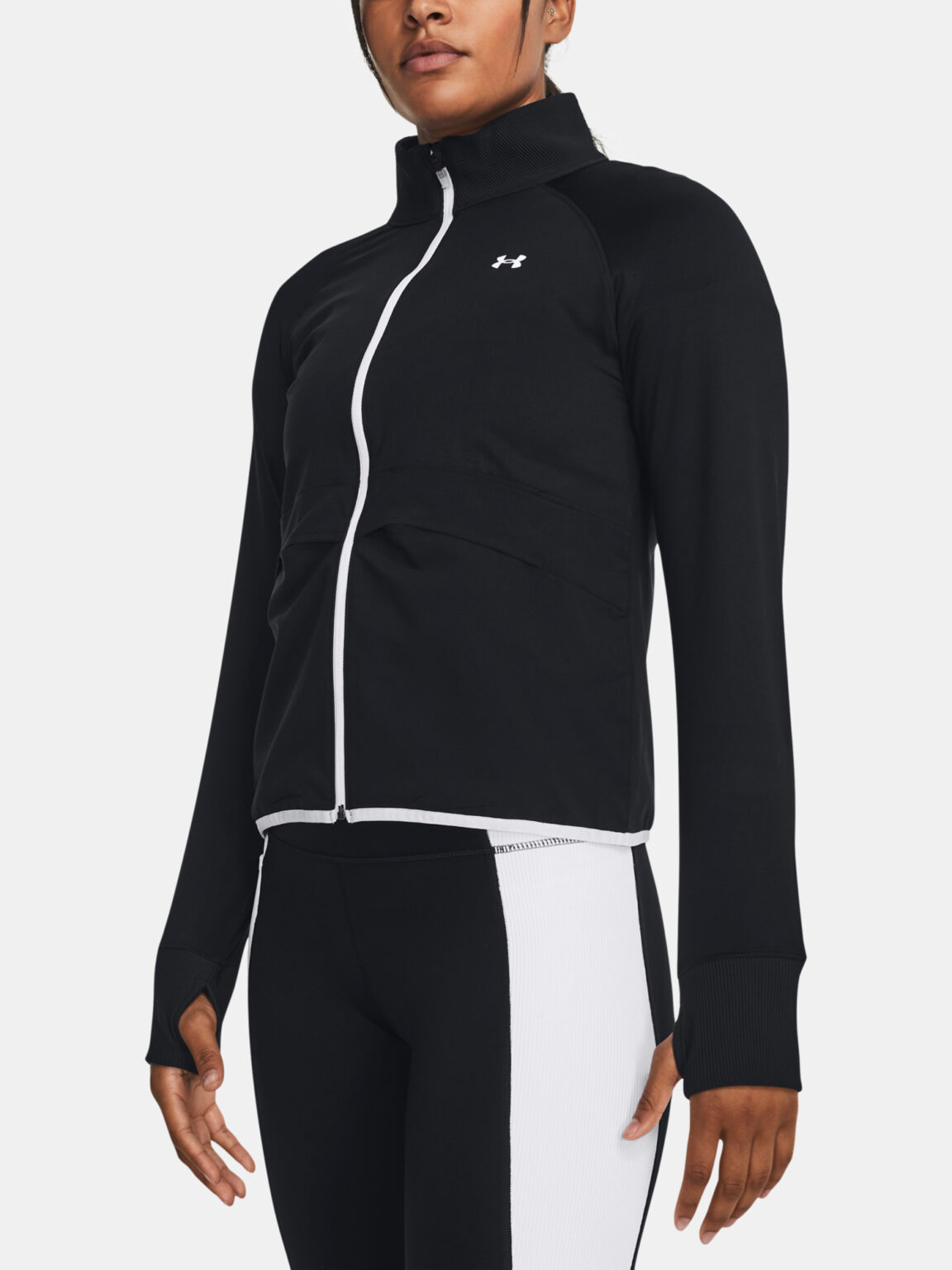 Női dzseki Under Armour