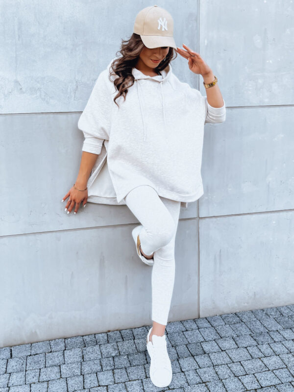 Női együttes LUNAR LUXE Szín Világosbézs DSTREET