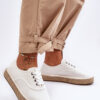 Női espadrill cipő BIG STAR SHOES