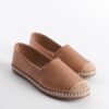 Női espadrill cipő Capone Outfitters