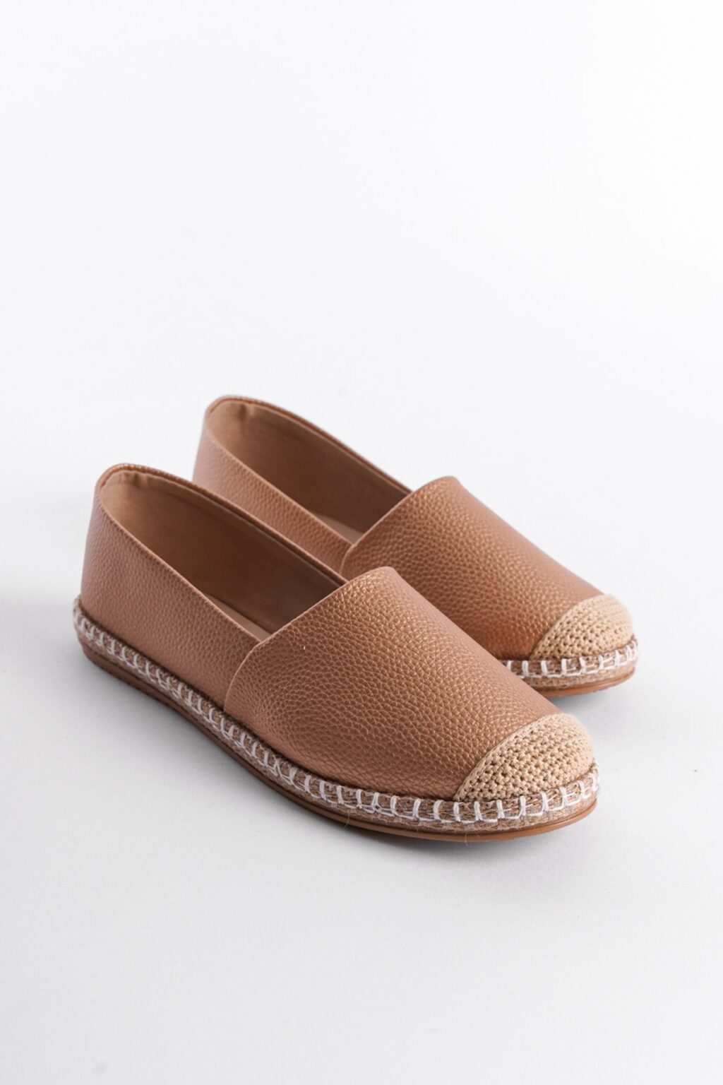 Női espadrill cipő Capone Outfitters