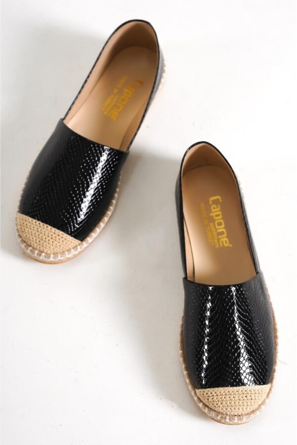 Női espadrill cipő Capone Outfitters
