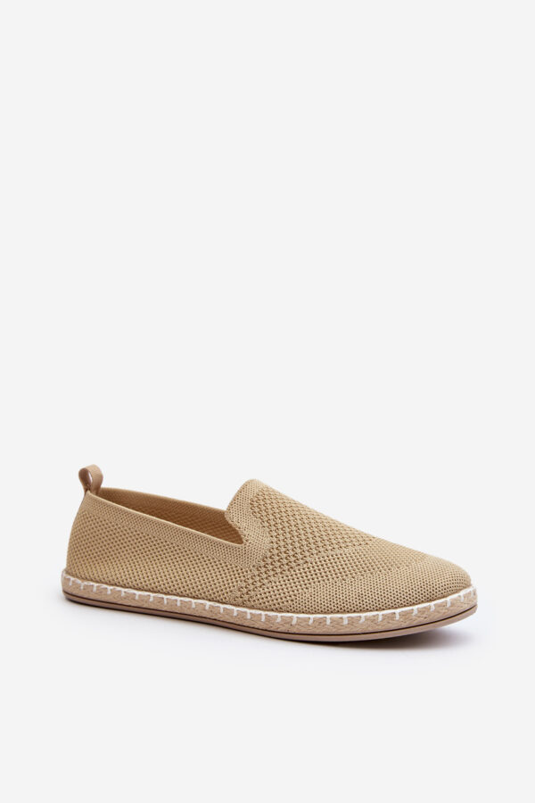 Női espadrill cipő Kesi