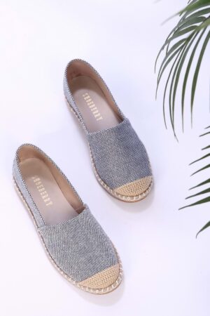 Női espadrill cipő Shoeberry