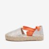 Női espadrilles Guess