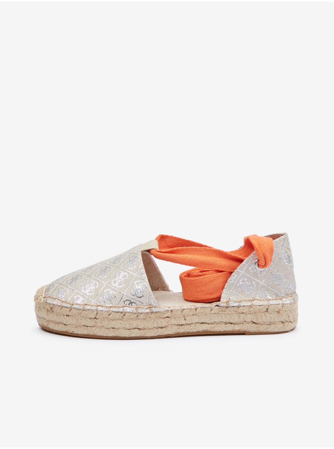 Női espadrilles Guess