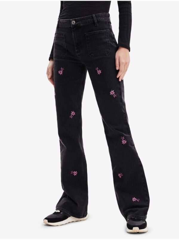 Női farmer DESIGUAL