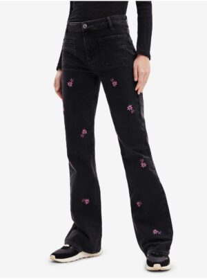 Női farmer DESIGUAL