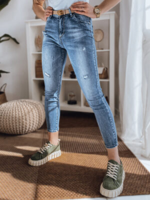 Női farmer DStreet Denim