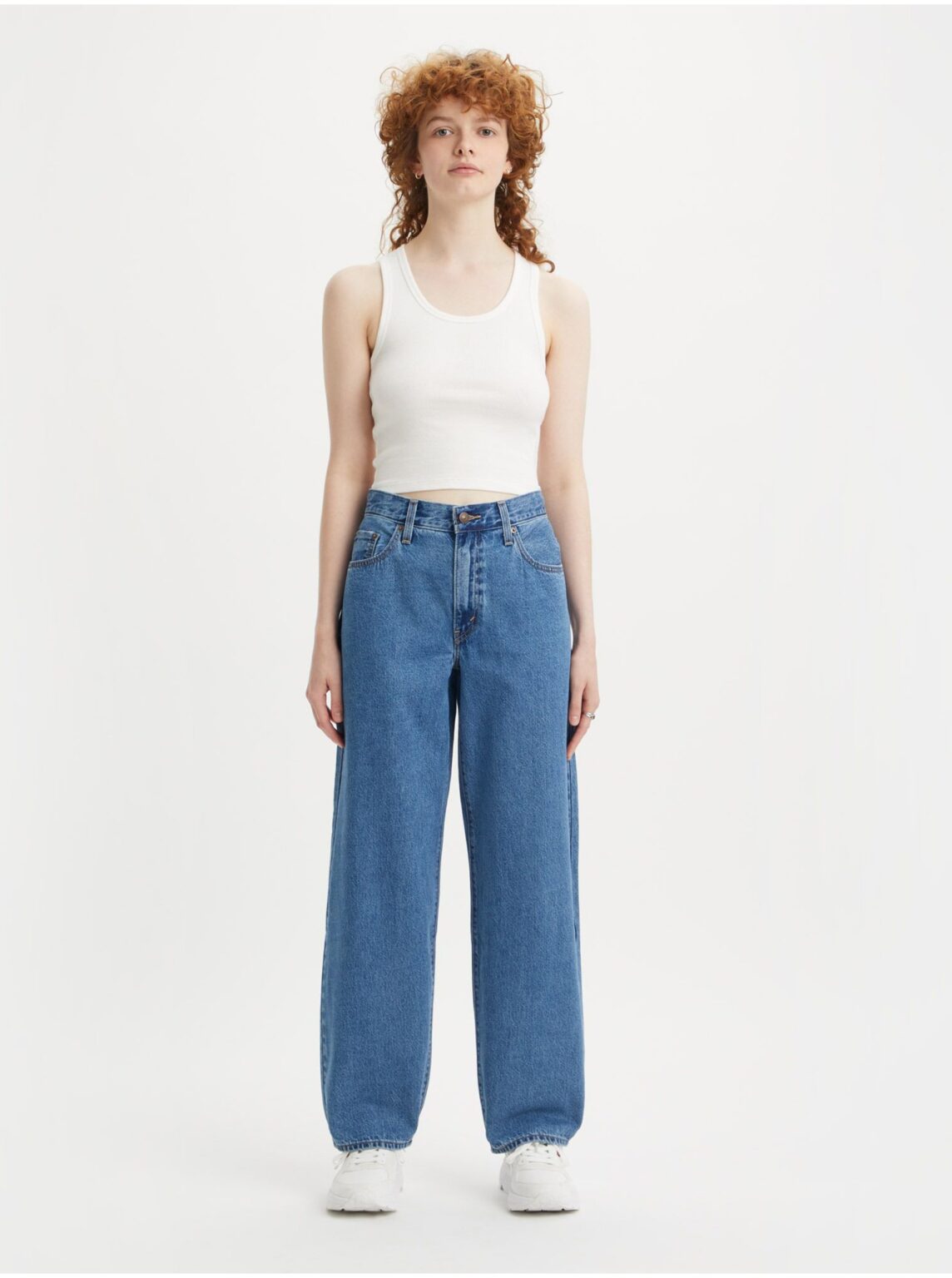 Női farmer Levi's®