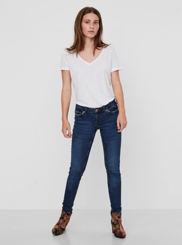 Női farmer Noisy May Skinny fit