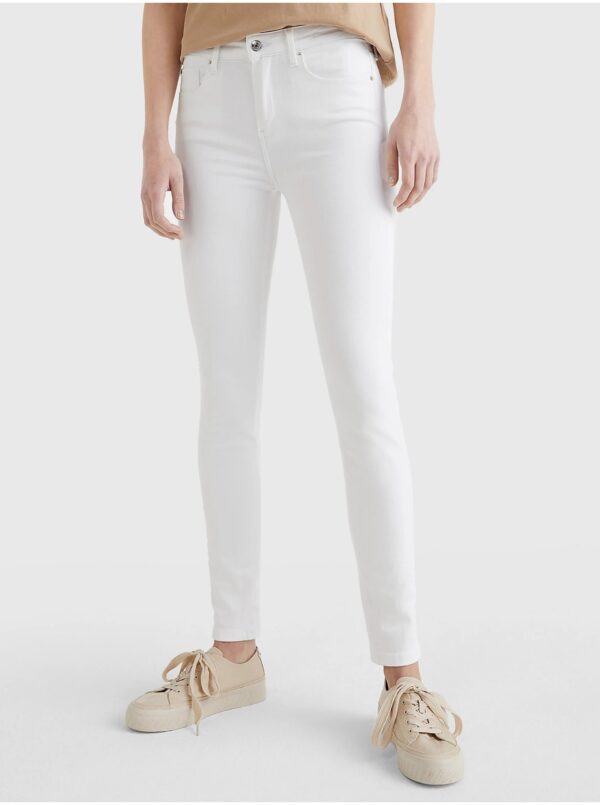 Női farmer Tommy Hilfiger