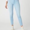 Női farmer Wrangler Skinny Fit