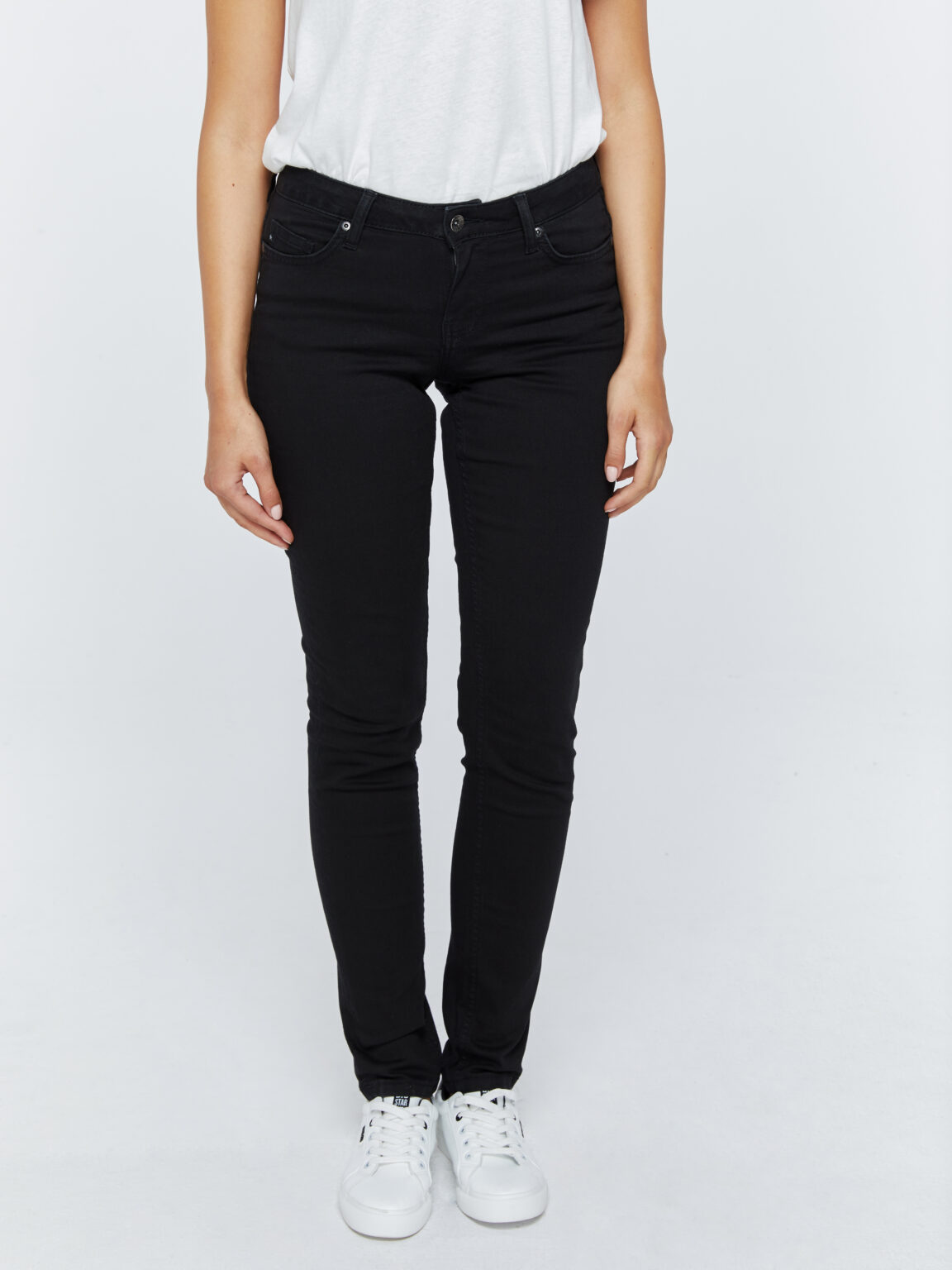Női farmernadrág Big Star Denim