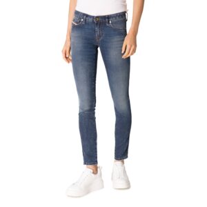 Női farmernadrág Diesel Skinny Fit