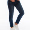 Női farmernadrág Edoti Denim