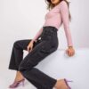 Női farmernadrág Fashionhunters