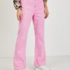 Női farmernadrág Orsay Pink