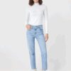 Női farmernadrág Salsa Jeans