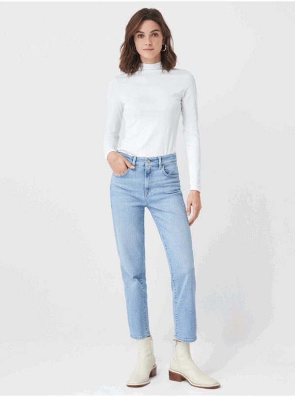 Női farmernadrág Salsa Jeans