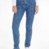 Női farmernadrág Tommy Hilfiger