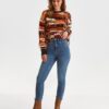 Női farmernadrág Top Secret Denim