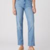 Női farmernadrág Wrangler DP-3411277