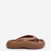 Női flip-flop Kesi