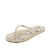 Női flip-flop Orsay