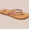 Női flip-flop Roxy COSTAS