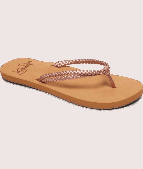 Női flip-flop Roxy COSTAS