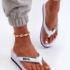 Női flip-flop papucs BIG STAR SHOES