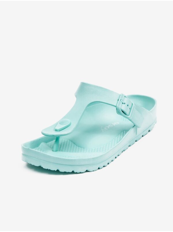 Női flip-flop papucs Orsay