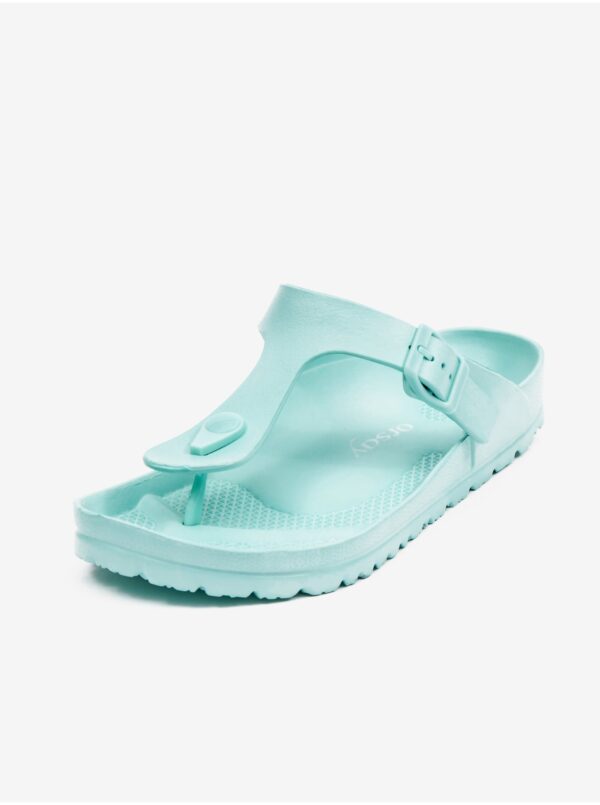 Női flip-flop papucs Orsay
