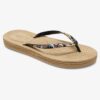 Női flip-flop papucs Roxy