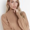 Női garbó Trendyol Knitwear