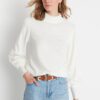 Női garbó Trendyol Knitwear