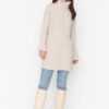 Női garbó Trendyol Knitwear
