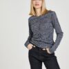 Női hosszú ujjú póló Pepe Jeans Dacia