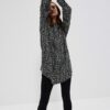 Női ing Moodo Oversized