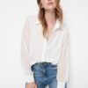 Női ing Trendyol Basic