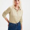 Női ing Trendyol Basic